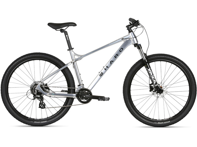 Фото Велосипед мужской Haro Double Peak 27.5 Sport 2021