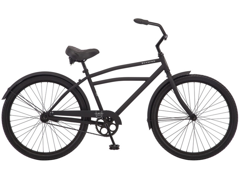 Фото Велосипед мужской Schwinn Huron 1 2021