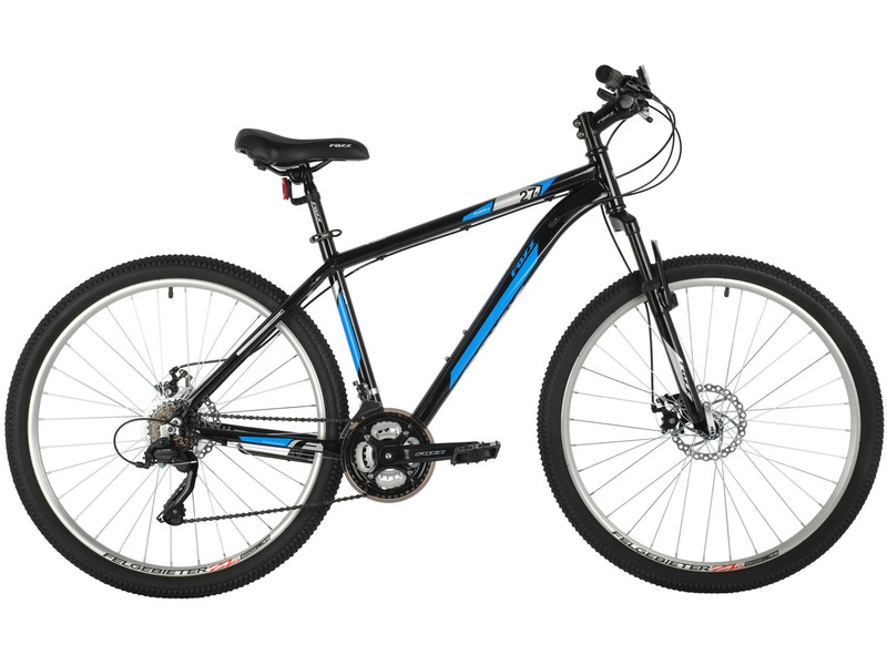 Велосипед Foxx Atlantic 27.5 D 2021