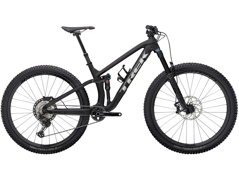 Фото Велосипед мужской Trek Fuel EX 9.8 XT 27.5 2021