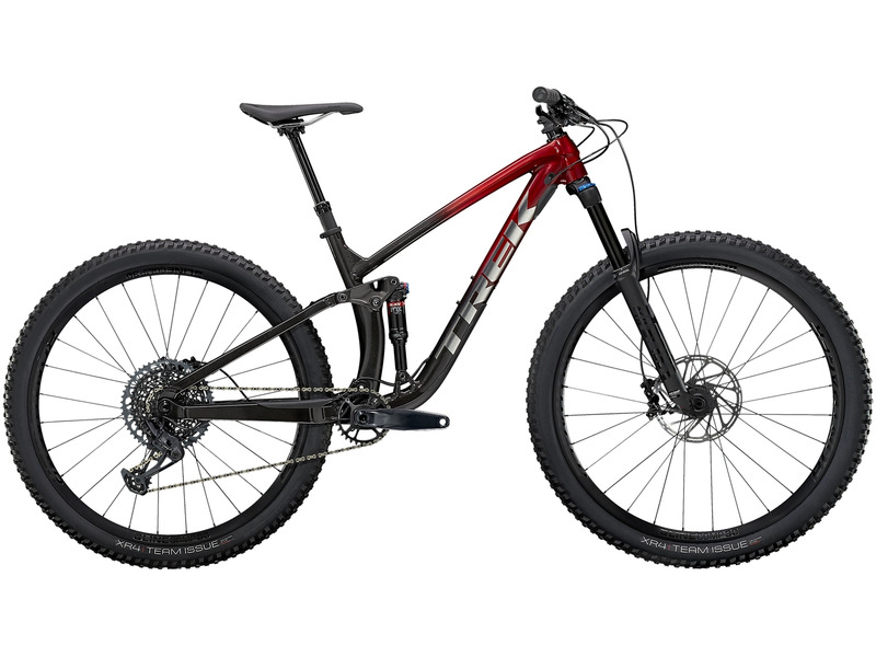 Фото Велосипед мужской Trek Fuel EX 8 GX 27.5 2021