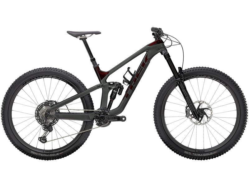 Фото Велосипед мужской Trek Slash 9.9 XTR 2021