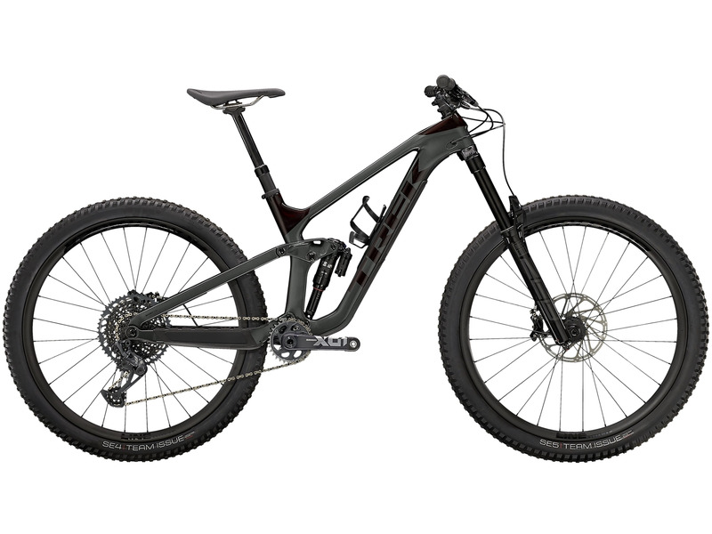 Фото Велосипед мужской Trek Slash 9.9 XO1 2021