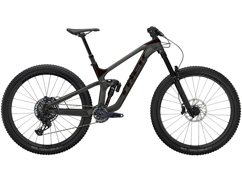 Фото Велосипед мужской Trek Slash 9.8 GX AXS 2021