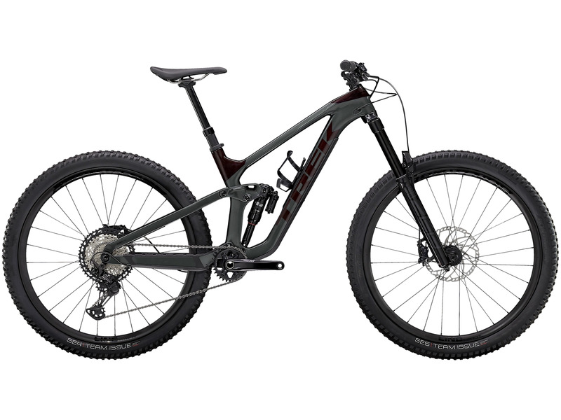 Фото Велосипед мужской Trek Slash 9.8 XT 2021