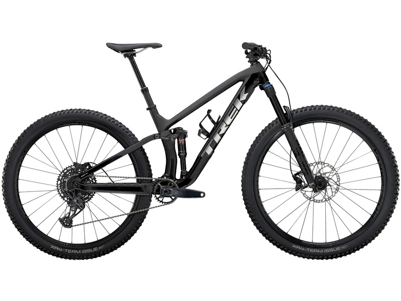 Trek Fuel EX 9.7 27.5 2021