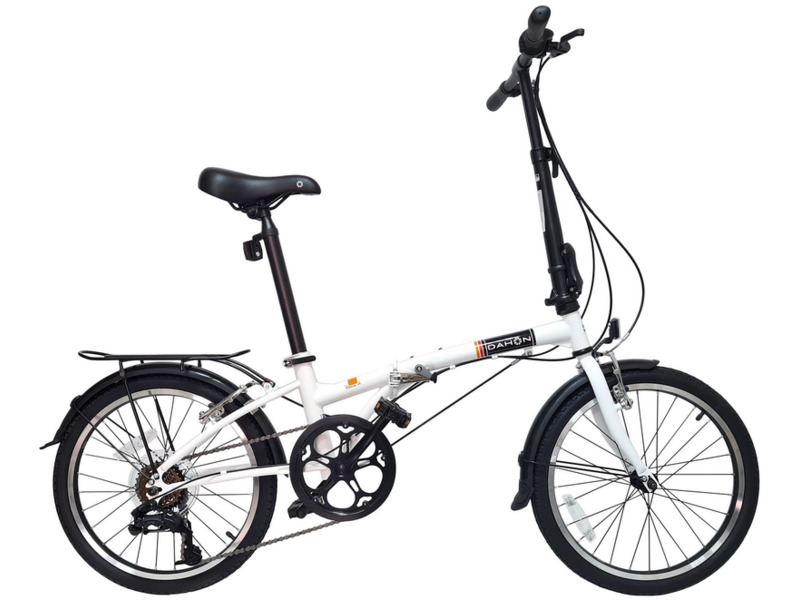 Фото Велосипед мужской, женский Dahon Dream D6 2021