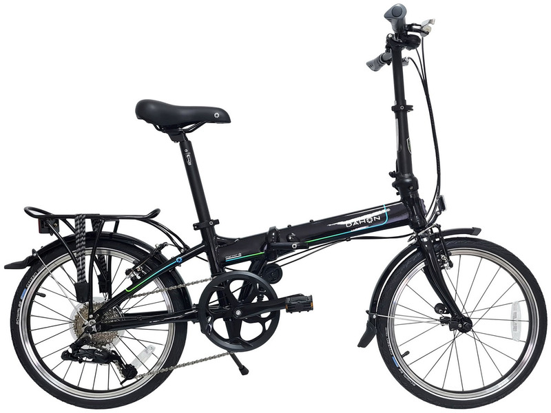 Фото Велосипед мужской, женский Dahon Mariner D8 2021