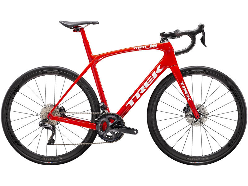 Фото Велосипед мужской Trek Domane SLR 7 2021