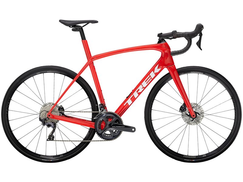 Фото Велосипед мужской Trek Domane SL 6 2021