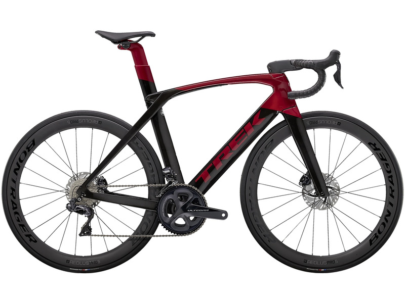 Фото Велосипед мужской Trek Madone SLR 7 2021