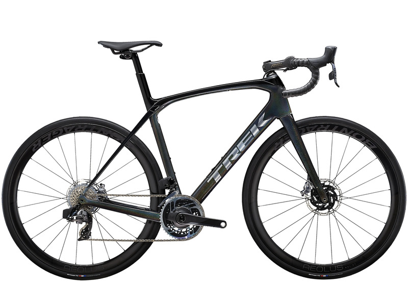 Фото Велосипед мужской Trek Domane SLR 9 eTap 2021