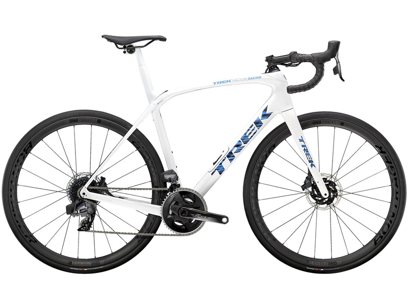 Фото Велосипед мужской Trek Domane SLR 7 eTap 2021