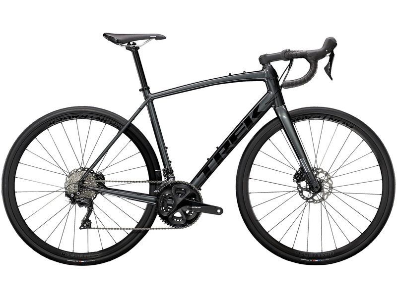 Фото Велосипед мужской Trek Domane AL 5 Disc 2021