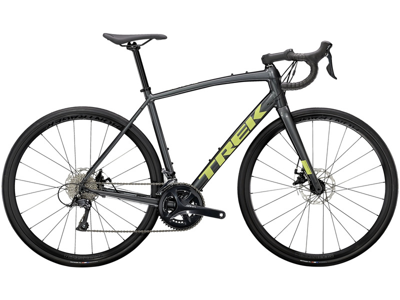 Фото Велосипед мужской Trek Domane AL 3 Disc 2021