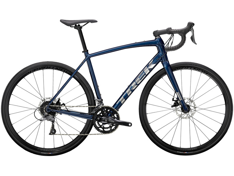 Фото Велосипед мужской Trek Domane AL 2 Disc 2021