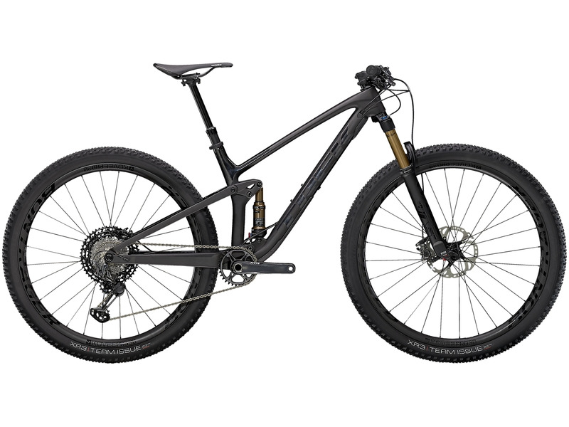 Фото Велосипед мужской Trek Top Fuel 9.9 XTR 2021