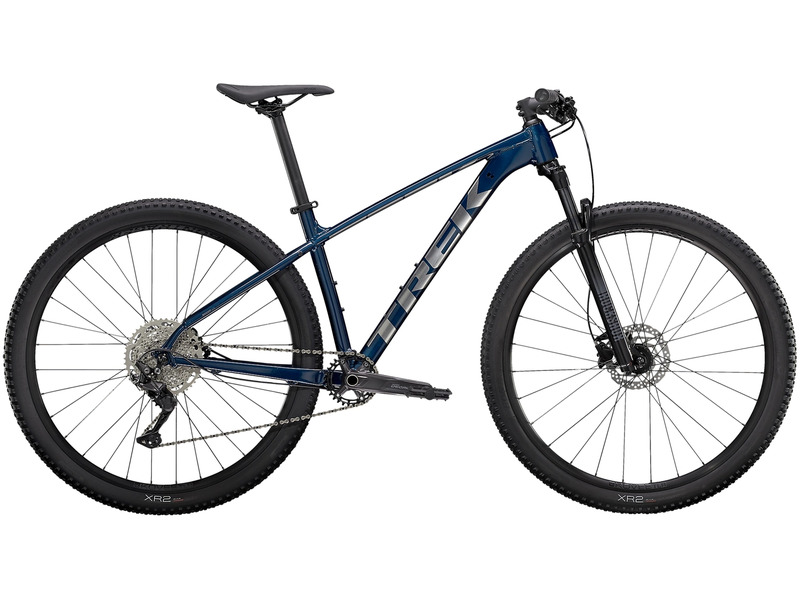 Фото Велосипед мужской Trek X-Caliber 7 29 2021