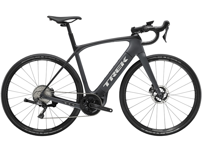 Фото Велосипед мужской, женский Trek Domane+ HP  2021