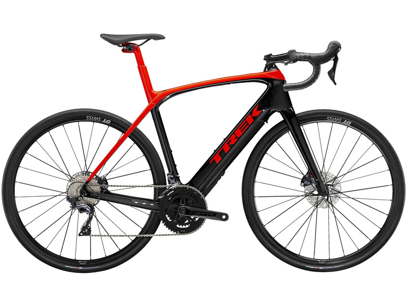 Фото Велосипед мужской, женский Trek Domane+ LT 2021