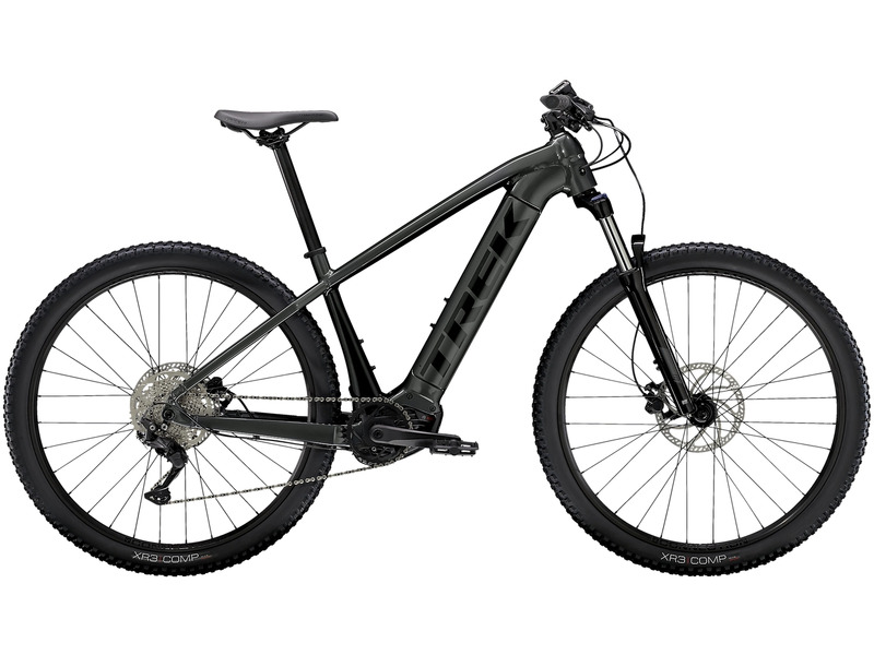 Фото Велосипед мужской, женский Trek Powerfly 4 27.5 2021