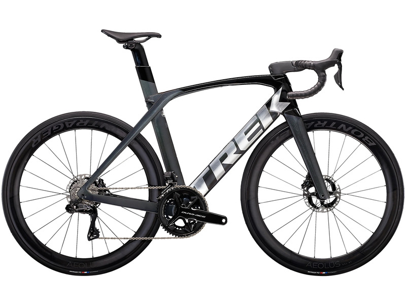 Фото Велосипед мужской Trek Madone SLR 9 2022