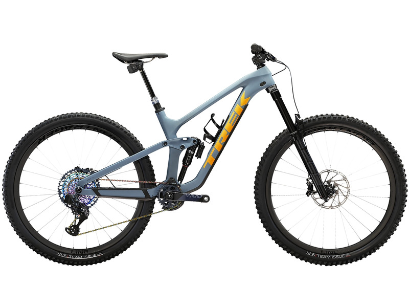 Фото Велосипед мужской Trek Slash 9.9 XX1 AXS 2022