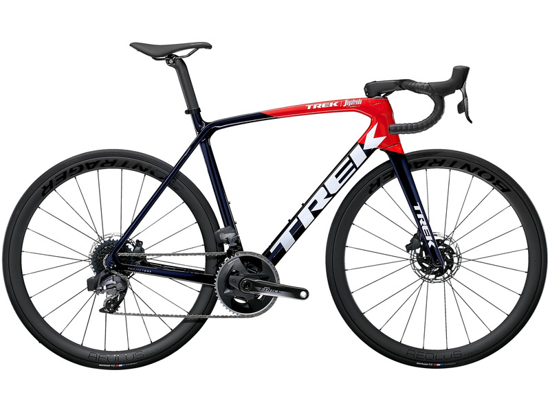 Фото Велосипед мужской Trek Émonda SLR 7 eTap 2022