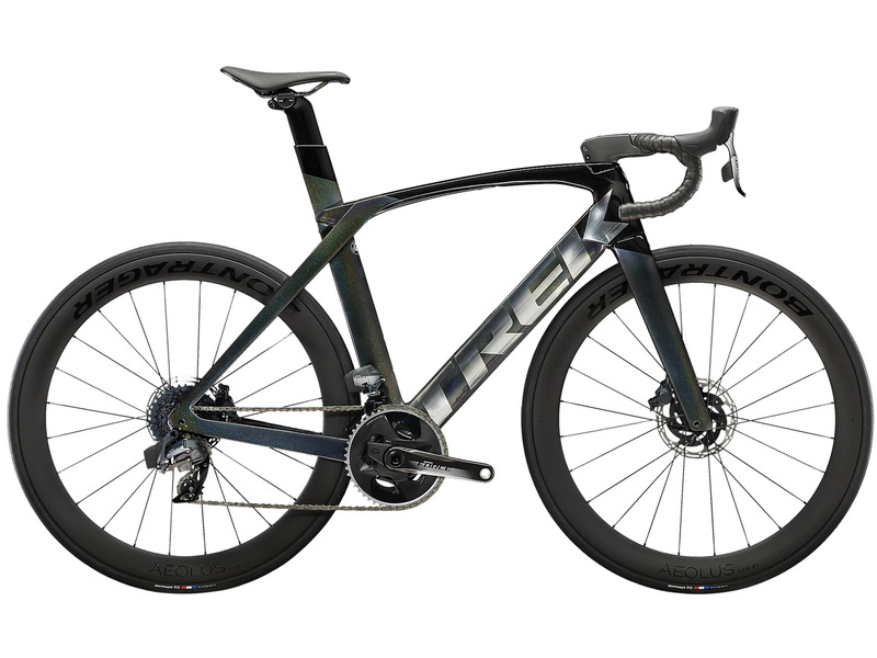 Фото Велосипед мужской Trek Madone SLR 7 eTap 2022