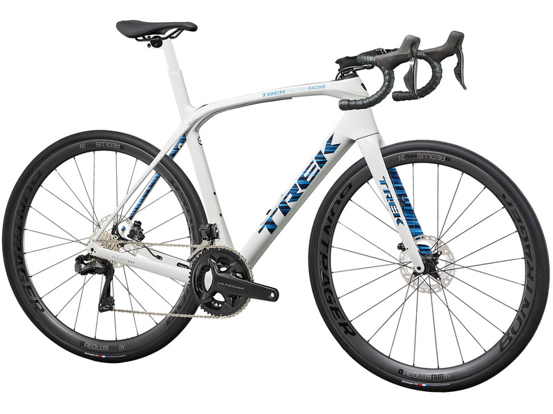 Фото Велосипед мужской Trek Domane SLR 7 2022