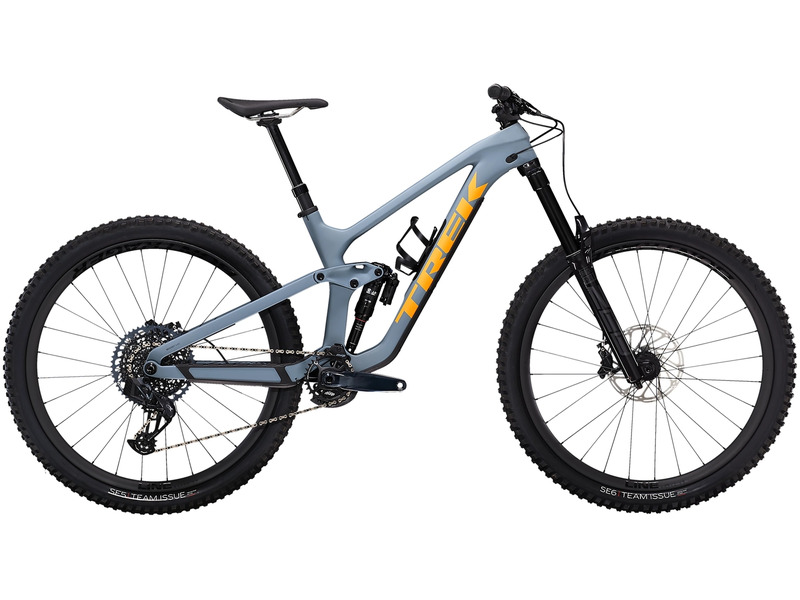 Велосипед Trek Slash 9.8 GX AXS 2022