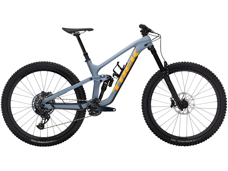 Фото Велосипед мужской Trek Slash 9.8 GX AXS 2022