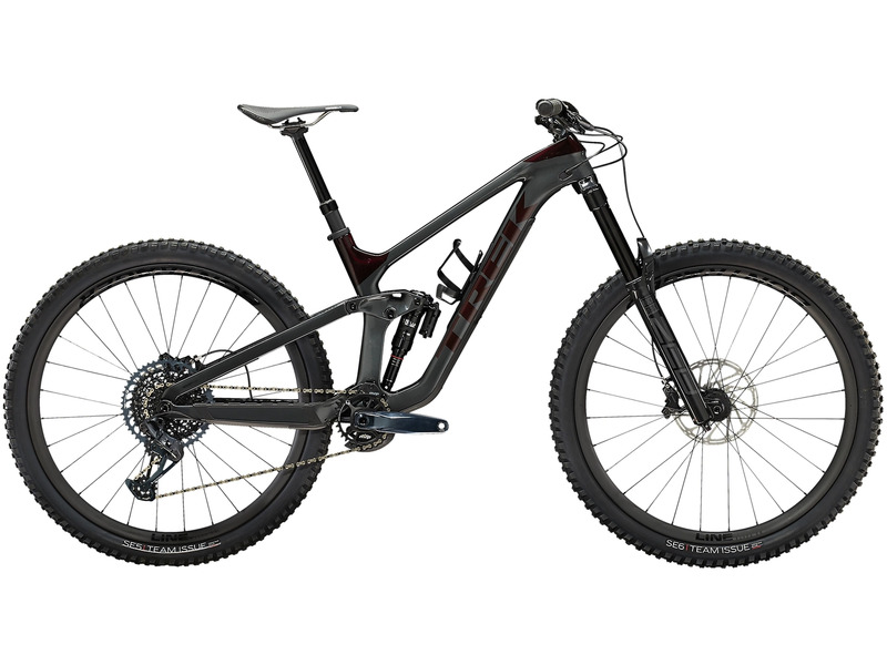 Велосипед Trek Slash 9.8 GX 2022