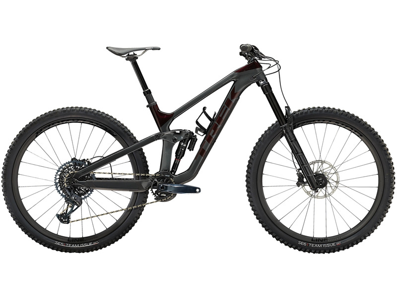 Фото Велосипед мужской Trek Slash 9.8 GX 2022