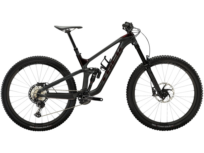 Фото Велосипед мужской Trek Slash 9.8 XT 2022