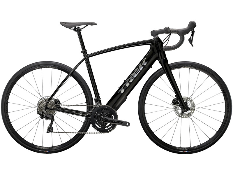 Фото Велосипед мужской, женский Trek Domane+ ALR 2022