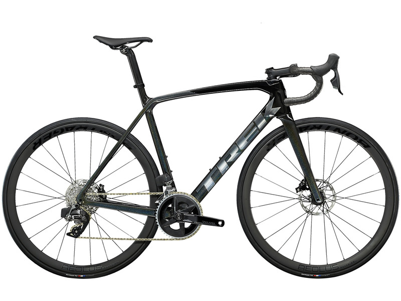 Фото Велосипед мужской Trek Émonda SL 6 eTap 2022