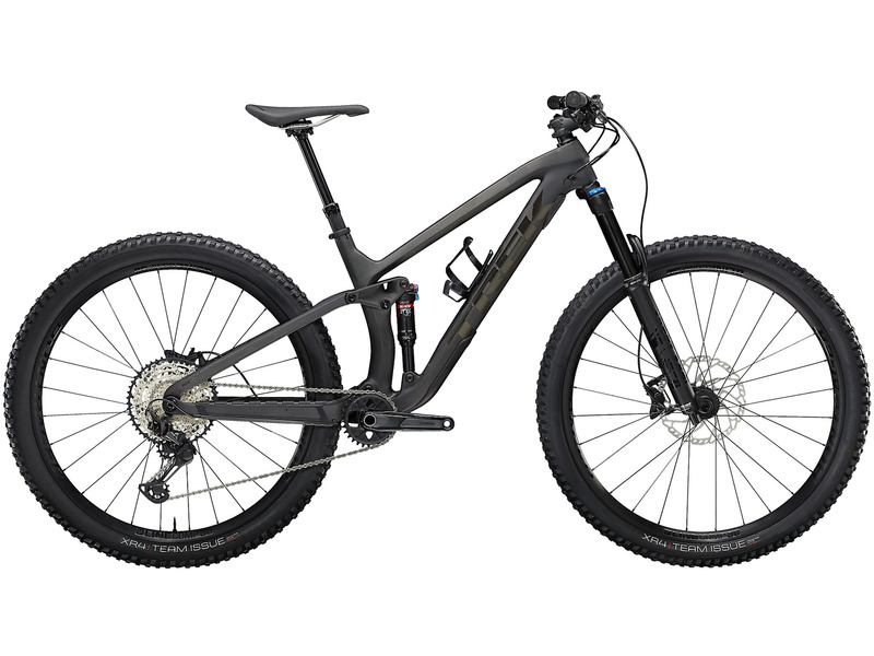 Велосипед Trek Fuel EX 9.7 29  2022