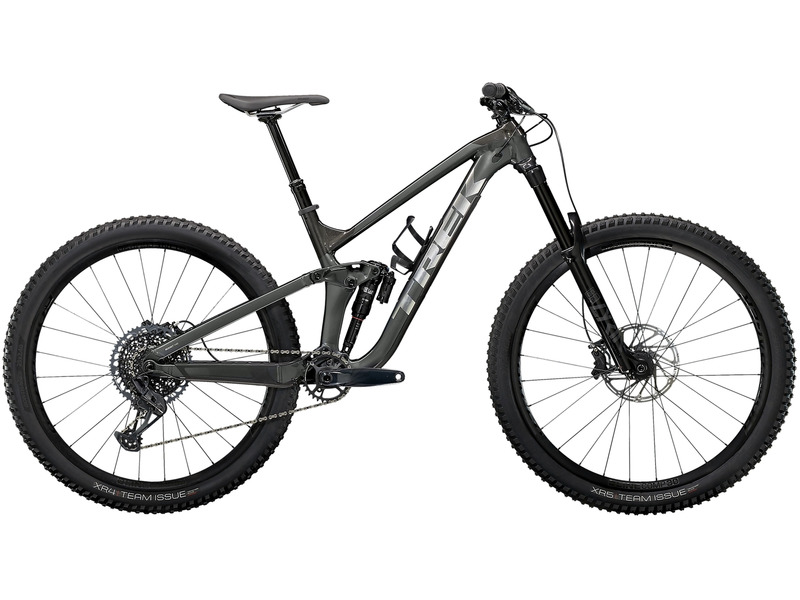 Фото Велосипед мужской Trek Slash 8 2022