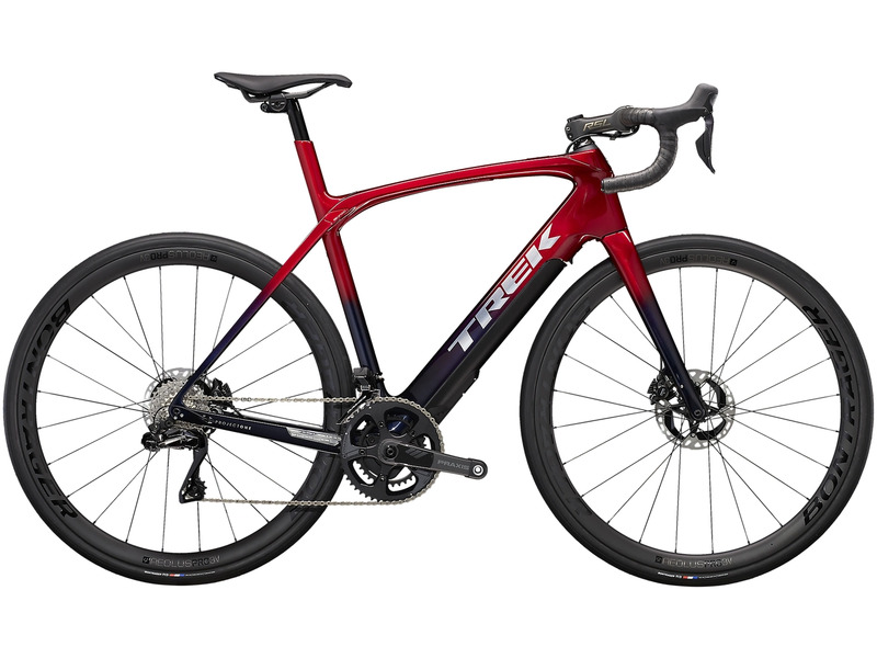 Фото Велосипед мужской, женский Trek Domane+ LT 9 2022