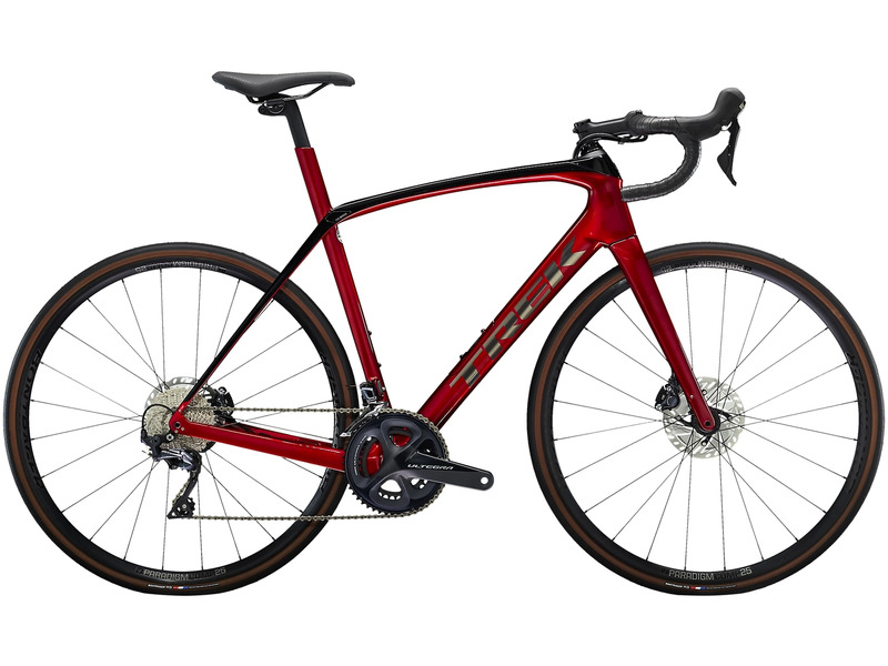 Фото Велосипед мужской Trek Domane SL 6 2022