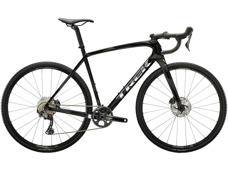 Фото Велосипед мужской Trek Boone 6 Disc 2022