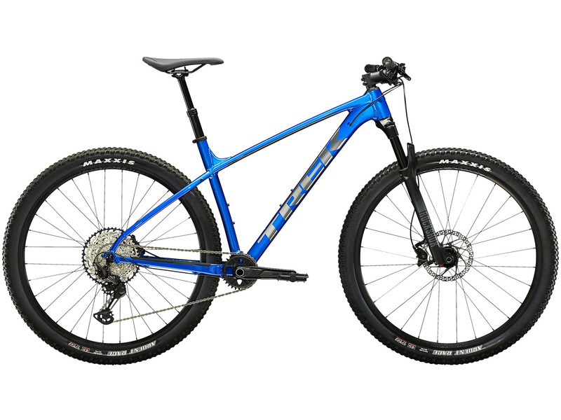 Велосипед Trek X-Caliber 9 29  2022