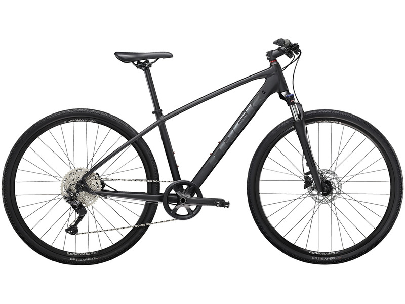 Фото Велосипед мужской Trek Dual Sport 3 2022