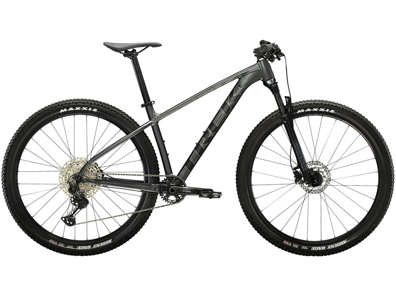 Велосипед Trek X-Caliber 8 27.5  2022