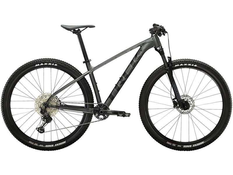 Фото Велосипед мужской Trek X-Caliber 8 27.5  2022