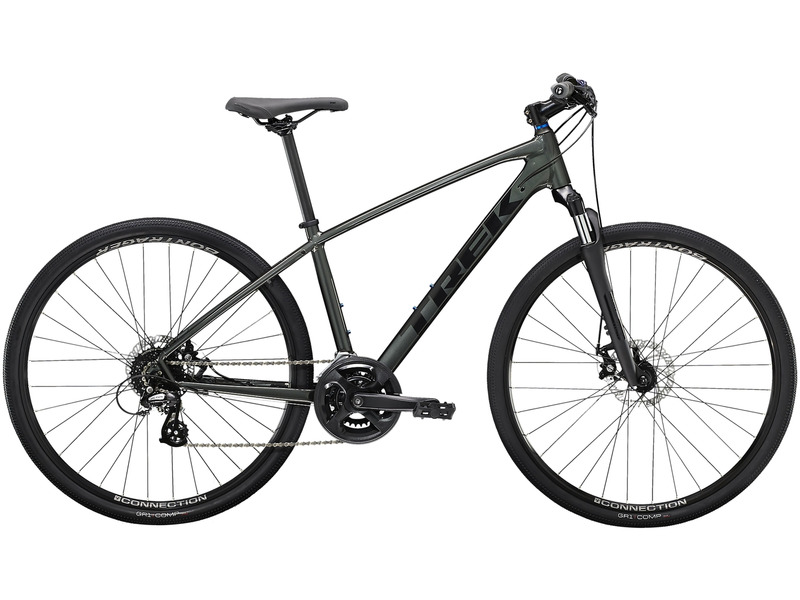 Фото Велосипед мужской Trek Dual Sport 1 2022