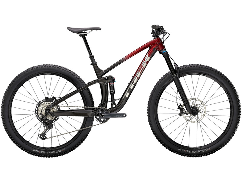 Велосипед Trek Fuel EX 8 29 2022