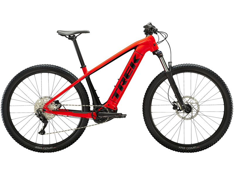 Фото Велосипед мужской, женский Trek Powerfly 4 29 2022