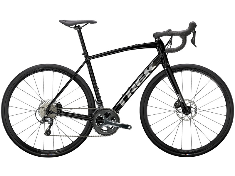 Фото Велосипед мужской Trek Domane AL 4 Disc 2022